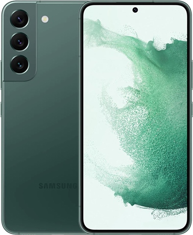 Galaxy S10e プリズムグリーン Galaxy S10e 128GB Prism Green - Refurbished product | Allo